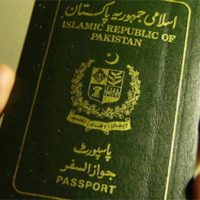 Passport