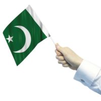 Patriotism Pakistani