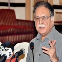 Pervaiz Rashid