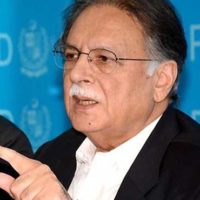 Pervaiz Rashid