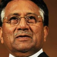 Pervez Musharraf