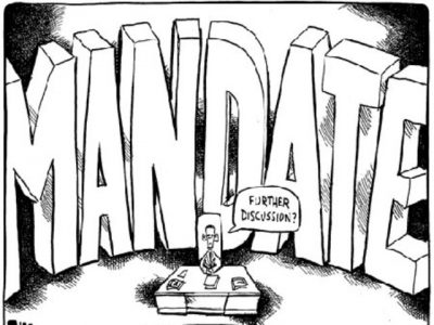 Public Mandate