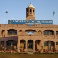 Punjab University