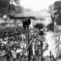 Quaid e Azam Speech