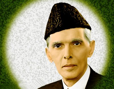 Quaid e azam