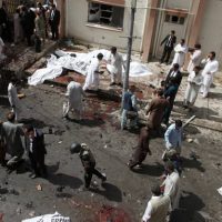 Quetta Blast