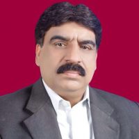 Raja Muhammad Riaz President PML (N) Ksa