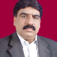 Raja Muhammad Riaz President PML (N) Ksa