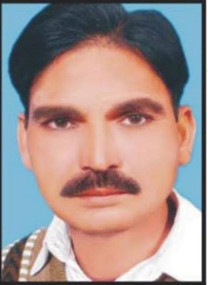 Rashid Ahmed Naeem