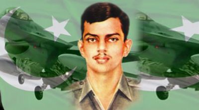 Rashid Minhas Shaheed