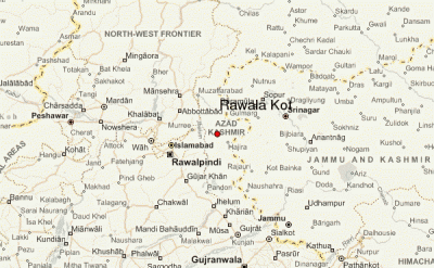 Rawala Kot