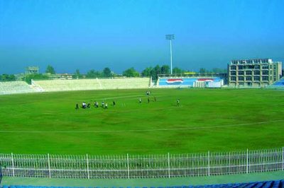 Rawalpindi Cricket Stadium