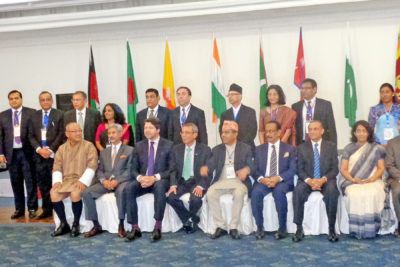 SAARC Conference