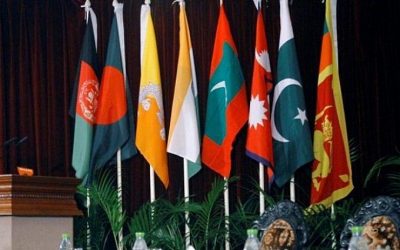 SAARC Conference