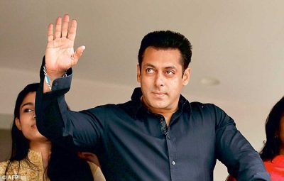 Salman Khan