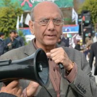 Sardar Khalid Ibrahim