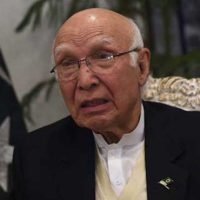 Sartaj Aziz