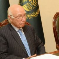 Sartaj Aziz