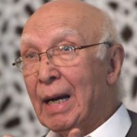 Sartaj Aziz