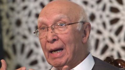 Sartaj Aziz