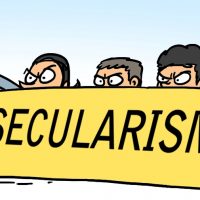 Secularism