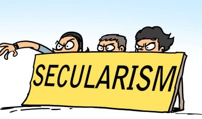 Secularism