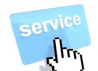 Services