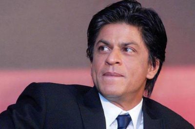 Shah Rukh Khan