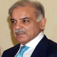 Shahbaz Sharif