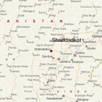 Shahdadkot