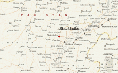 Shahdadkot 