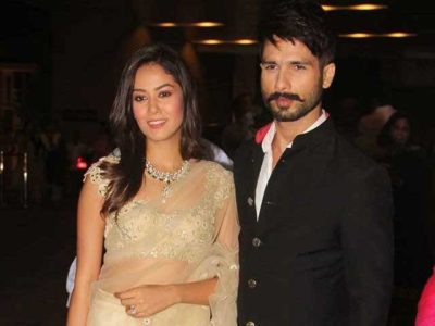  Shahid Kapoor