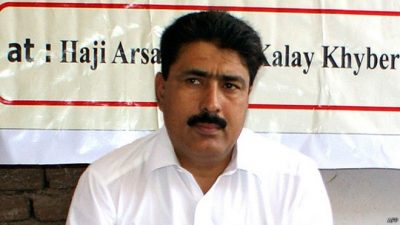 Shakil Afridi