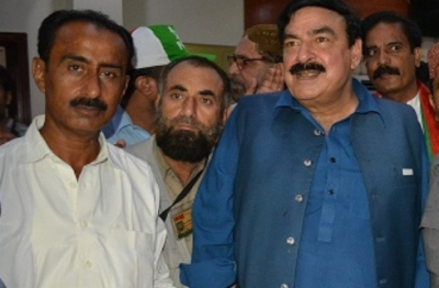  Sheikh Rashid