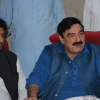 Sheikh Rashid