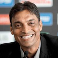 Shoaib Akhtar