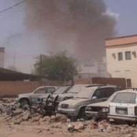 Somalia Attacks