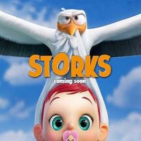 Storks