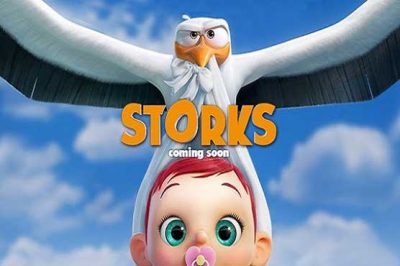 Storks