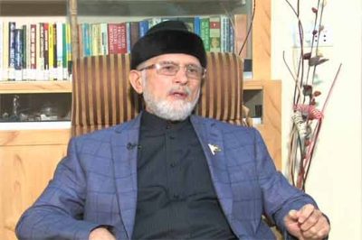 Tahir-ul-Qadri