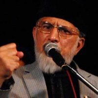 Tahir-ul-Qadri