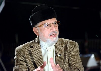 Tahir-ul-Qadri