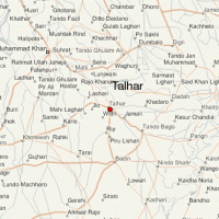 Talhar