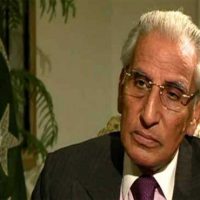 Tariq Fatemi