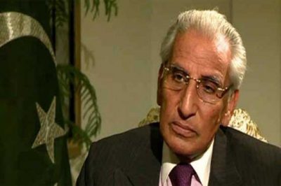 Tariq Fatemi