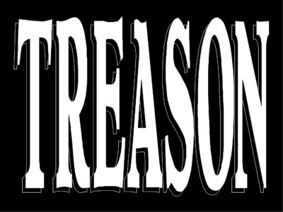 Treason