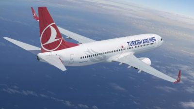 Turkish Airlines