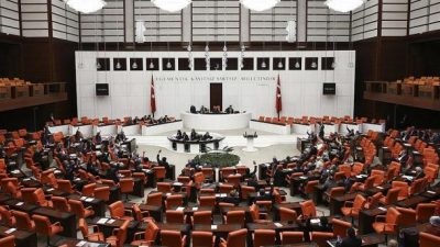 Turkish Assembly