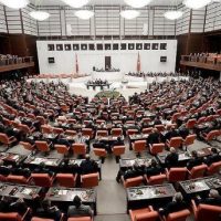 Turkish National Assembly