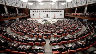 Turkish National Assembly